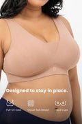 Natural Shape Modal Bra - Light Skin