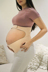 Zelena CoreSupport™ Pregnancy & Postpartum Band