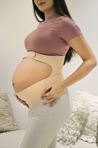 Zelena CoreSupport™ Pregnancy & Postpartum Band
