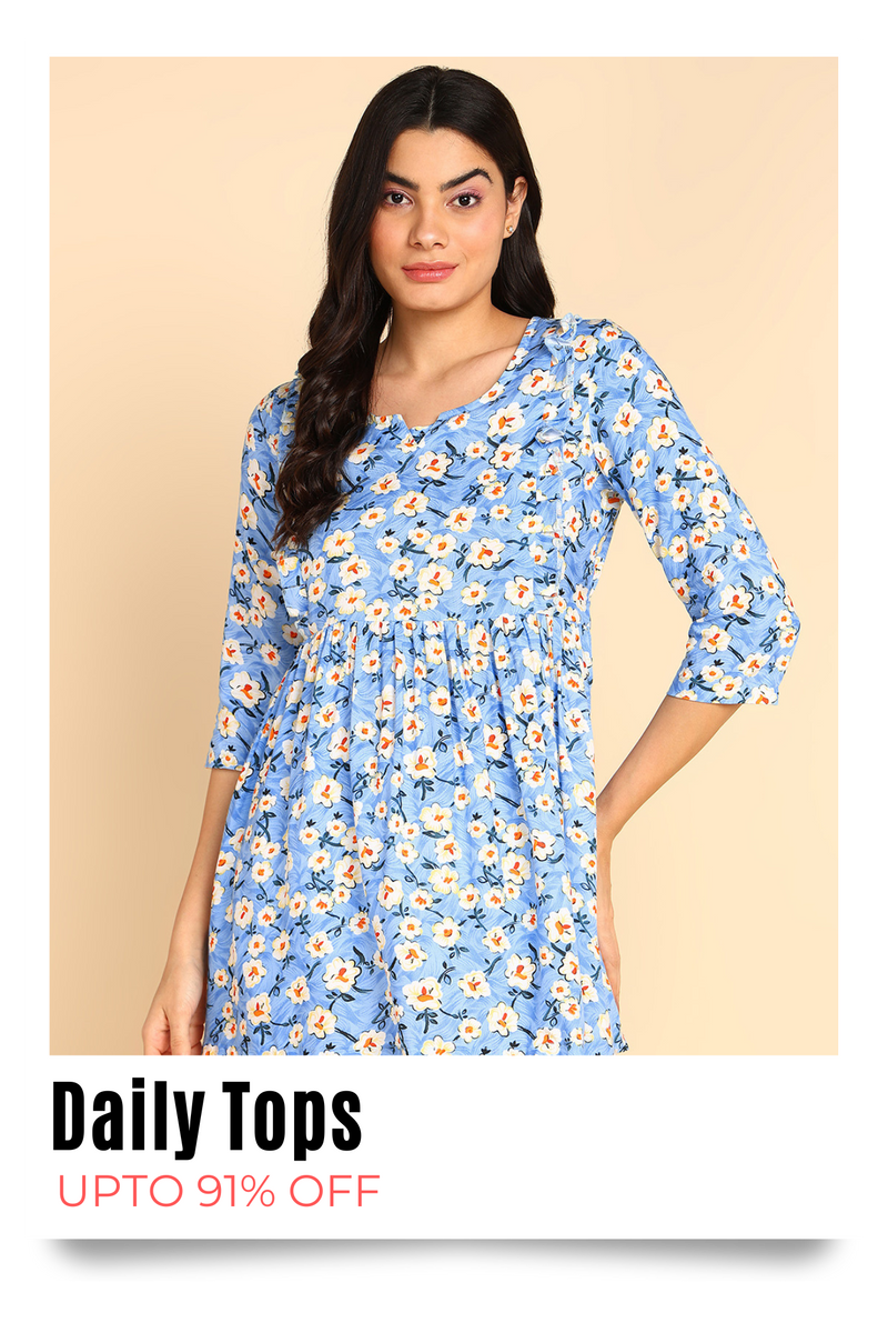Best Maternity Dress Store Buy Online Maternity Wear in India House