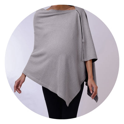Nursing cover