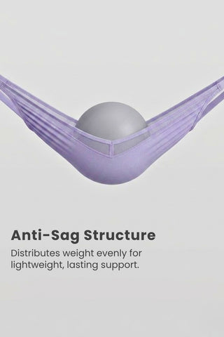 Sculpt & Lift Moulded Bra - Mist
