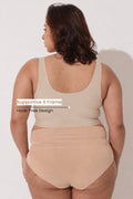 Sculpt & Lift Wave Edition Bra - Champagne
