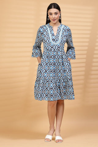 https://houseofzelena.com/collections/all/products/blue-mosaic-maternity-dress