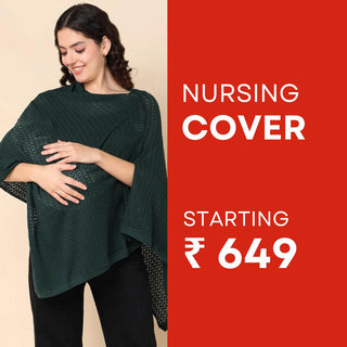 Lowest price sale Nursing cover