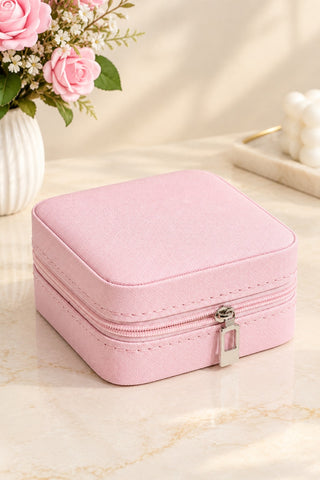 Makeup & Jewellery Organizer Box