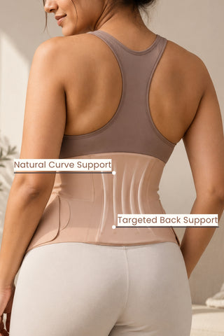 Zelena CoreSupport™ Pregnancy & Postpartum Band