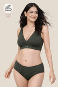 Bra & Panty Set