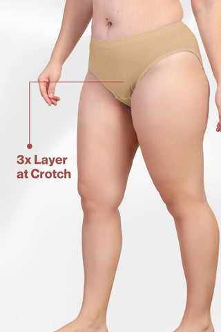 247 Skin Maternity Panty (Pregnancy & Postpartum)