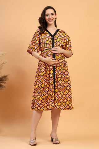 https://houseofzelena.com/collections/new-arrivals/products/the-graphic-print-zipless-feeding-shirt-dress-that-turns-heads