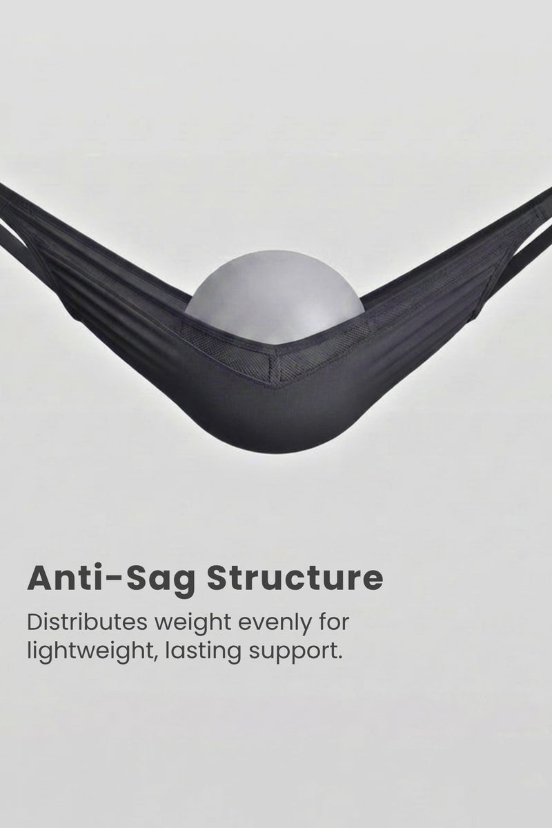 Sculpt & Lift Moulded Bra - Black