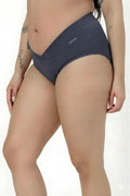 Modal C-Section Panty - Future Dusk