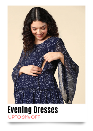 House of Zelena™ Evening Dress