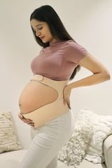 Zelena CoreSupport™ Pregnancy & Postpartum Band