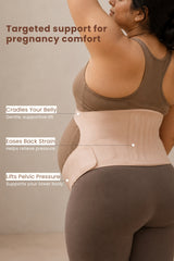 Zelena CoreSupport™ Pregnancy & Postpartum Band