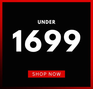 Lowest price sale Under 1699