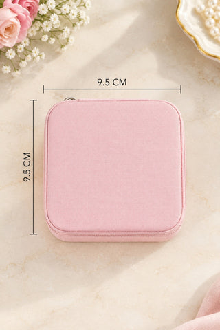 Makeup & Jewellery Organizer Box