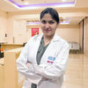 Dr. Isha Sunil