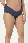 Modal C-Section Panty - Future Dusk