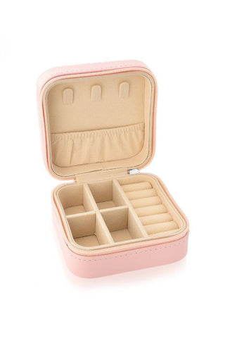 Makeup & Jewellery Organizer Box