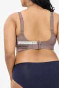 Natural Shape Modal Bra - Coco
