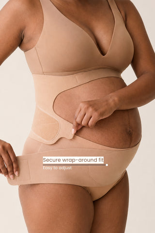 Zelena CoreSupport™ Pregnancy & Postpartum Band