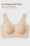 Sculpt & Lift Wave Edition Bra - Champagne