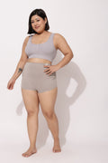 Cool Girl Nursing Bra - Grey