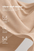 Sculpt & Lift Wave Edition Bra - Champagne