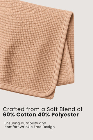 Elena Nursing Cover - Champagne