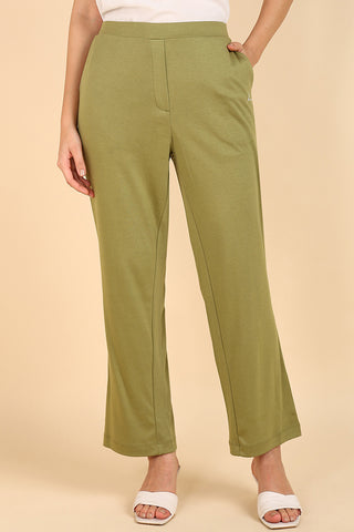 https://houseofzelena.com/products/olive-pre-post-maternity-flare-pant-for-summer