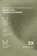 Sculpt & Lift Powermesh Bra - Sage Green