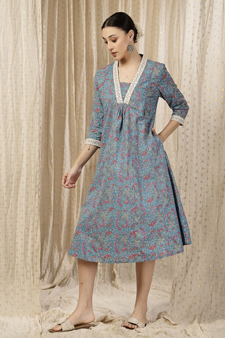 Shop Maternity Anarkali Kurti online House Of Zelena Shop Maternity Anarkali Kurti online House Of Zelena