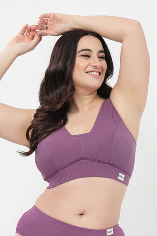 https://houseofzelena.com/products/rib-fixed-padded-cotton-maternity-feeding-bra-with-strap-purple