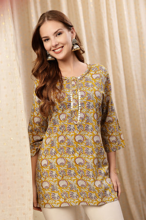 Ethnic Tops