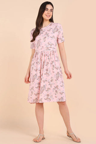 https://houseofzelena.com/collections/maternity-dresses/products/peach-maternity-zipless-feeding-dress