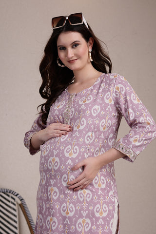 https://houseofzelena.com/collections/feeding-tops/products/purple-maternity-top-with-concealed-zip-feeding
