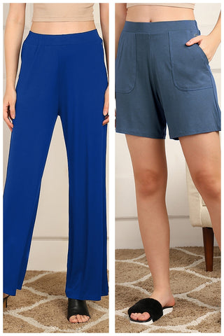 Ultimate New Mom Combo Box (15-Piece edition)