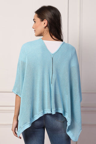 Celestial Drape Honeycomb Feeding & Nursing Cover