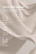 Sculpt & Lift Wave Edition Bra - Ivory