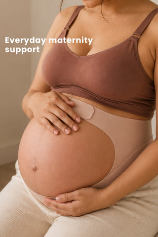 Zelena CoreSupport™ Pregnancy & Postpartum Band