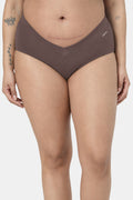 Modal C-Section Panty - Coco