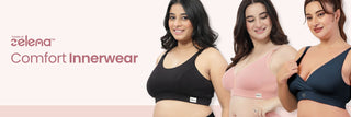 Shop comfortable maternity innerwear