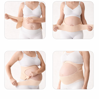 Zelena CoreSupport™ Pregnancy & Postpartum Band