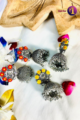 Timeless Twinkle Earrings