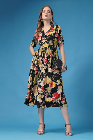 https://houseofzelena.com/collections/maternity-dresses/products/all-over-printed-zipless-feeding-shirt-dress-black