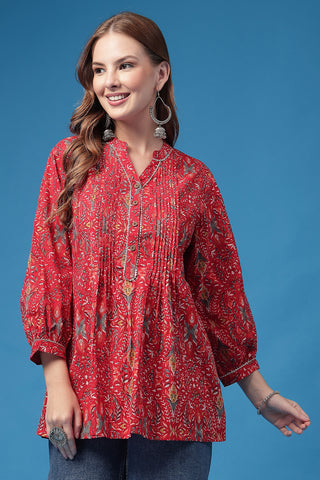 https://houseofzelena.com/collections/feeding-tops/products/all-over-printed-zipless-feeding-pleated-top-red