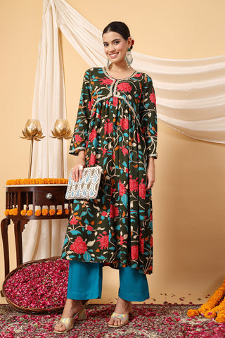 maternity party wear indian dresses Indian Maternity Dress