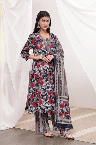 https://houseofzelena.com/collections/maternity-suit-sets/products/navy-blue-100-cotton-concealed-zip-feeding-maternity-kurta-set-with-dupatta