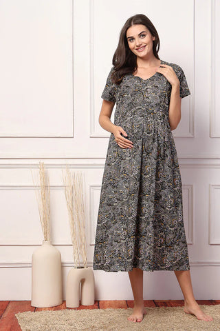 https://houseofzelena.com/collections/maternity-maxi/products/whispering-petals-cotton-maternity-feeding-maxi